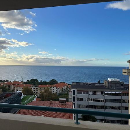 Guestready - Tranquil Nest In Funchal Apartman Kültér fotó