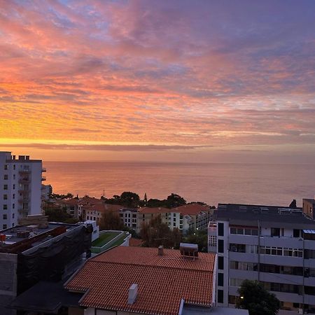 Guestready - Tranquil Nest In Funchal Apartman Kültér fotó