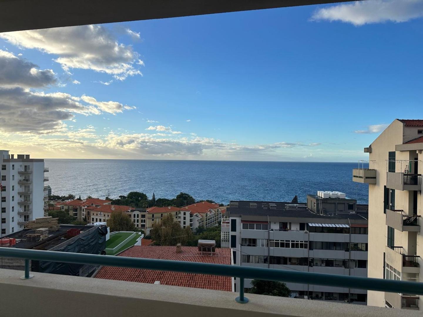Guestready - Tranquil Nest In Funchal Apartman Kültér fotó