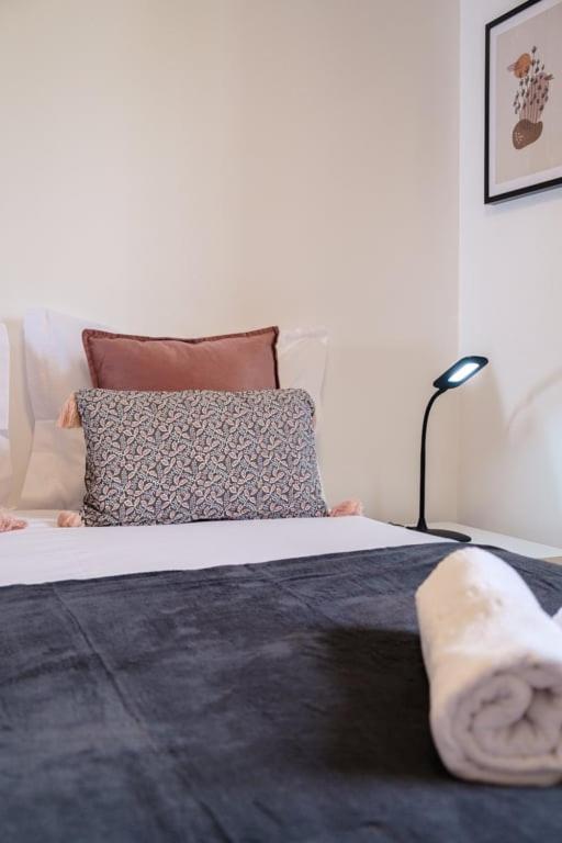 Guestready - Tranquil Nest In Funchal Apartman Kültér fotó