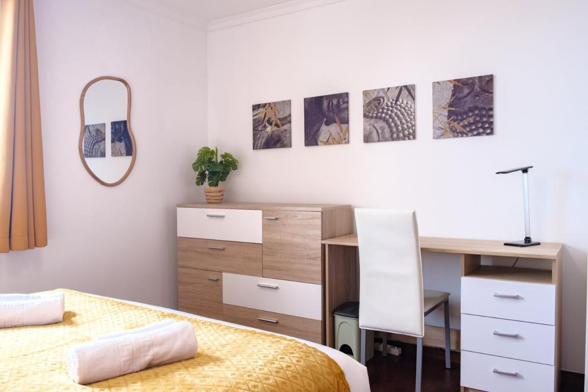 Guestready - Tranquil Nest In Funchal Apartman Kültér fotó