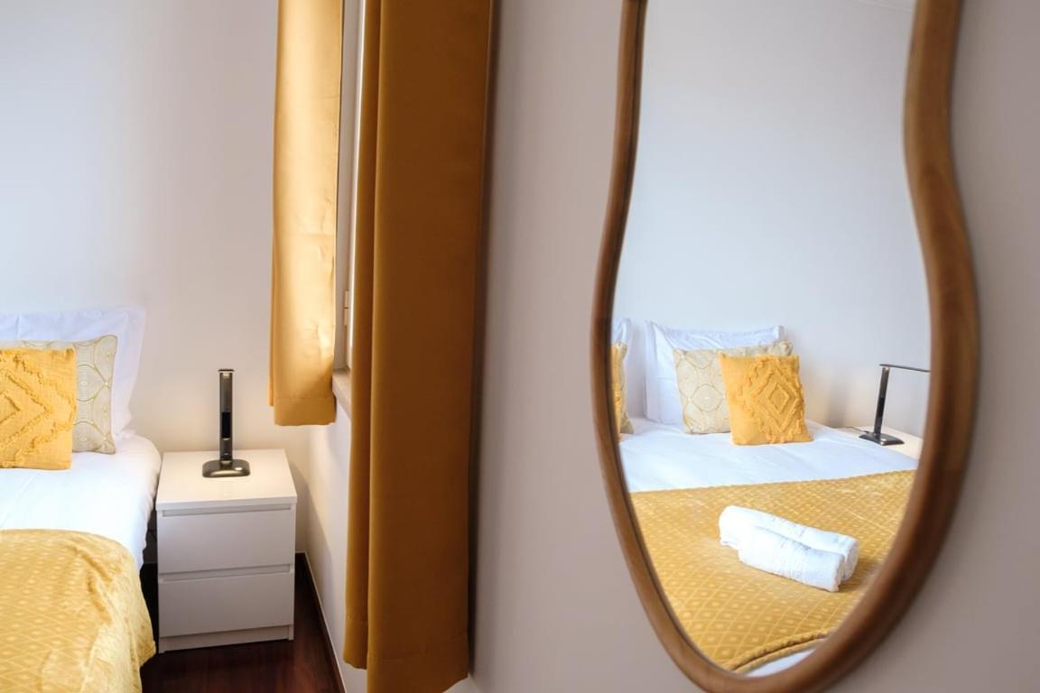 Guestready - Tranquil Nest In Funchal Apartman Kültér fotó