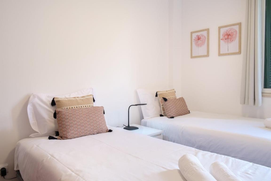 Guestready - Tranquil Nest In Funchal Apartman Kültér fotó