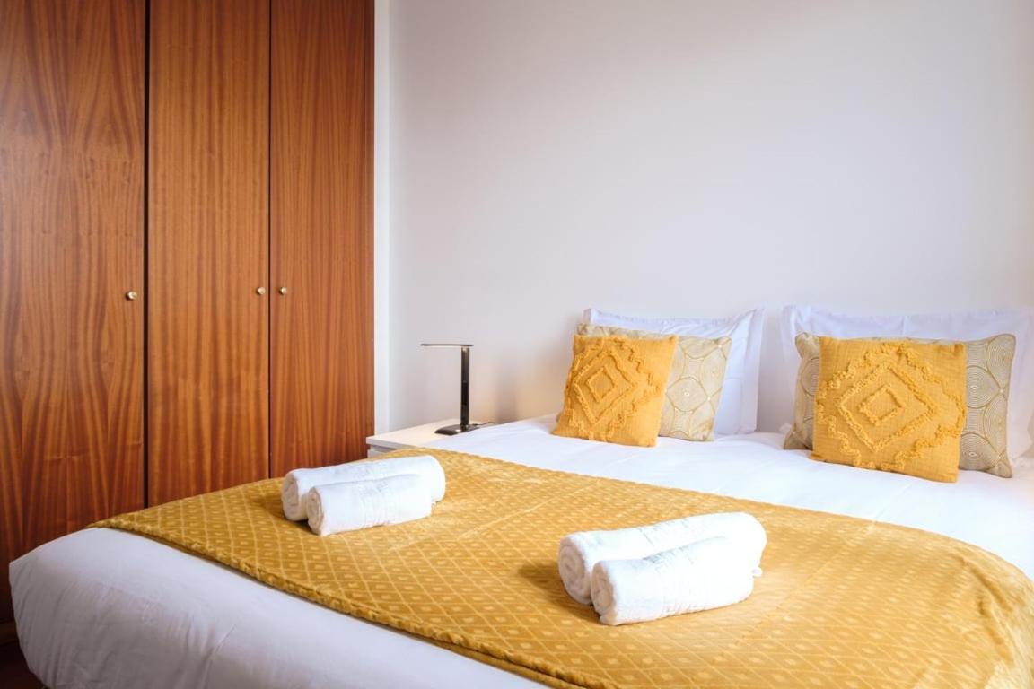 Guestready - Tranquil Nest In Funchal Apartman Kültér fotó