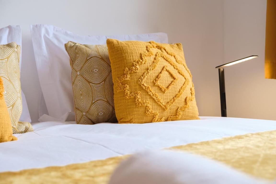 Guestready - Tranquil Nest In Funchal Apartman Kültér fotó