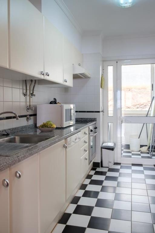 Guestready - Tranquil Nest In Funchal Apartman Kültér fotó