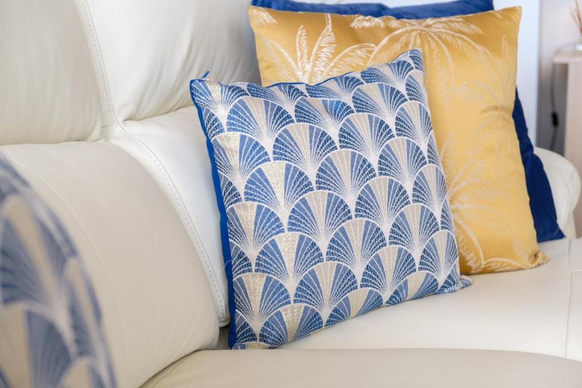 Guestready - Tranquil Nest In Funchal Apartman Kültér fotó