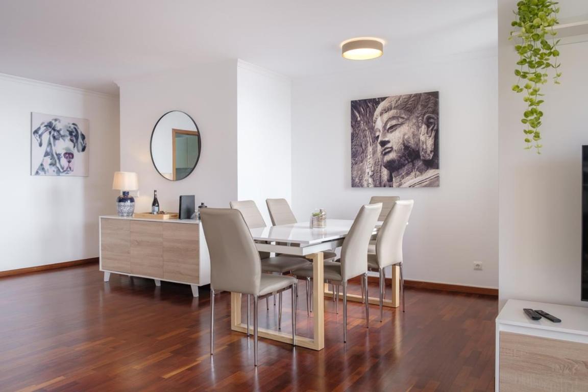 Guestready - Tranquil Nest In Funchal Apartman Kültér fotó