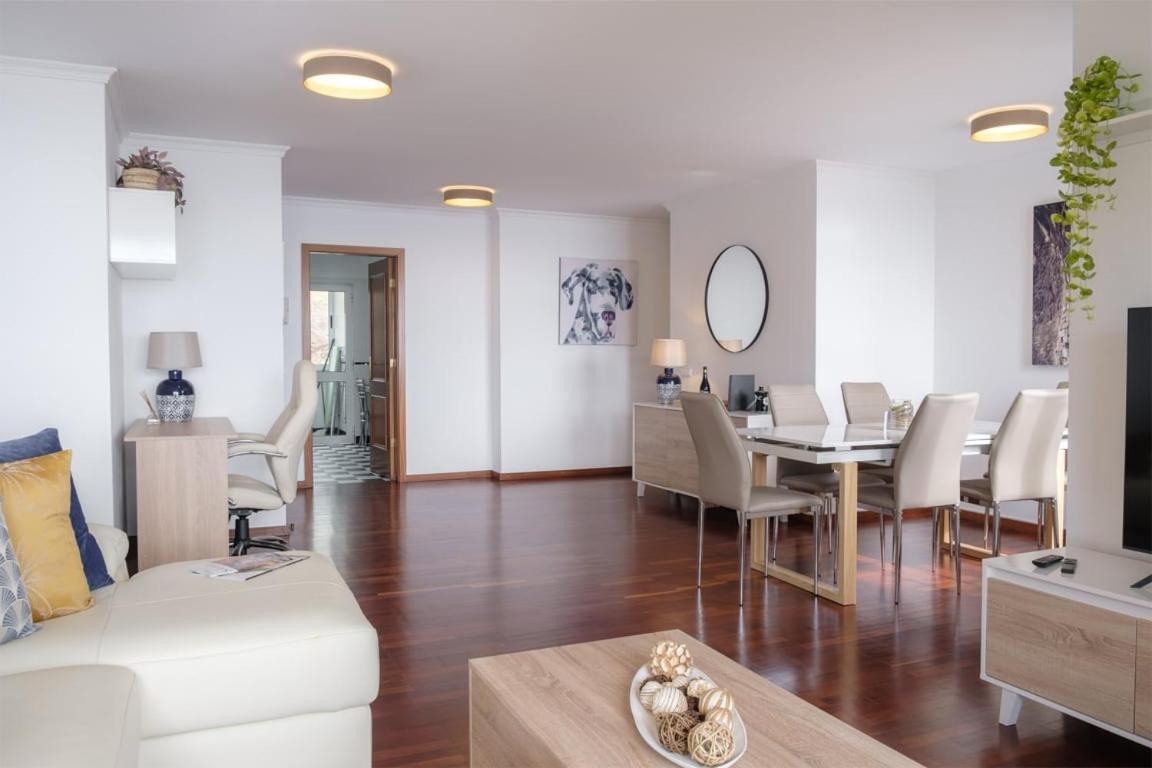 Guestready - Tranquil Nest In Funchal Apartman Kültér fotó