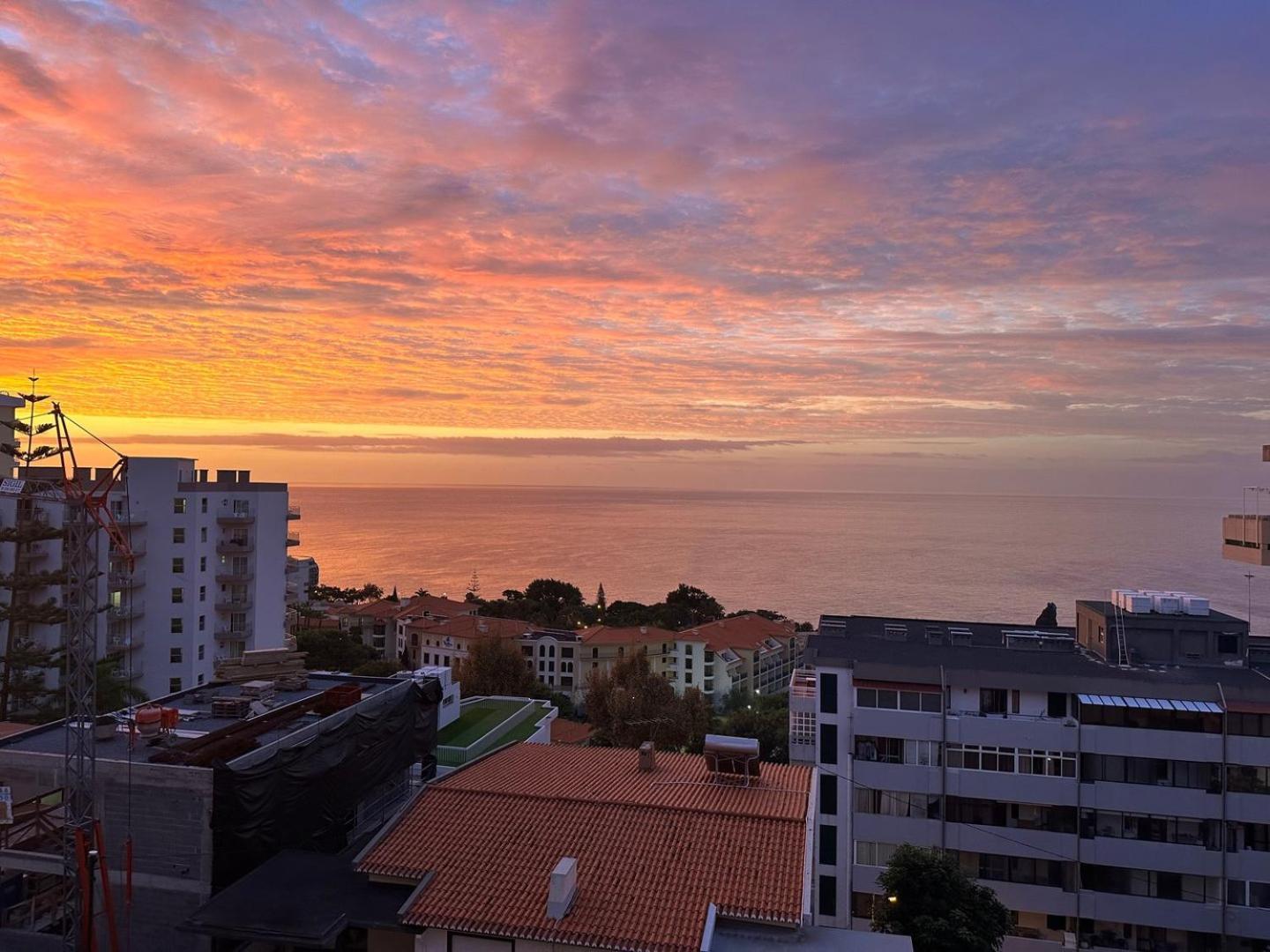 Guestready - Tranquil Nest In Funchal Apartman Kültér fotó