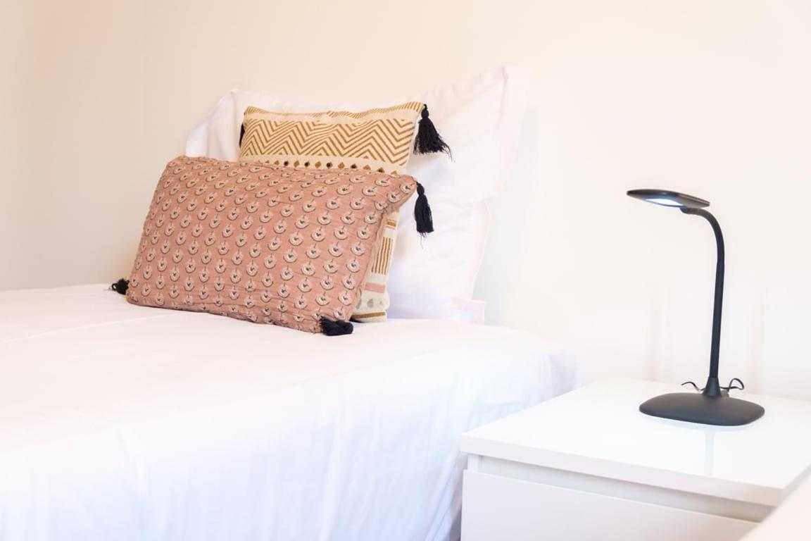 Guestready - Tranquil Nest In Funchal Apartman Kültér fotó