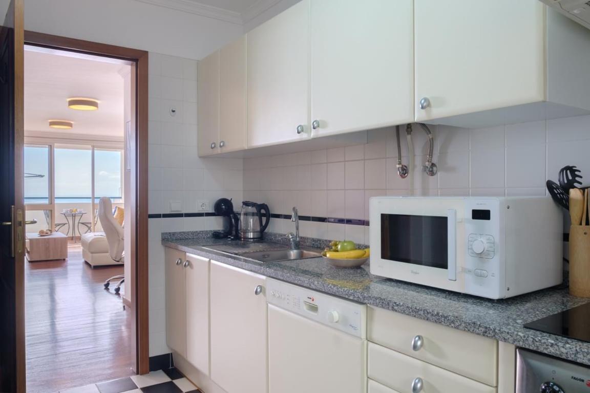 Guestready - Tranquil Nest In Funchal Apartman Kültér fotó