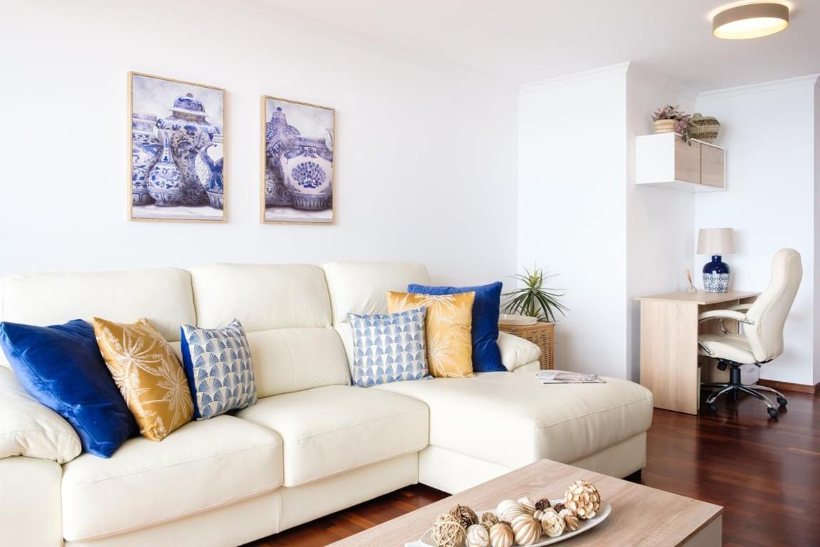 Guestready - Tranquil Nest In Funchal Apartman Kültér fotó