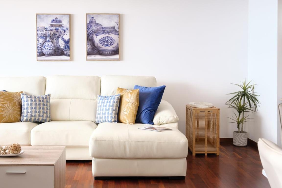 Guestready - Tranquil Nest In Funchal Apartman Kültér fotó