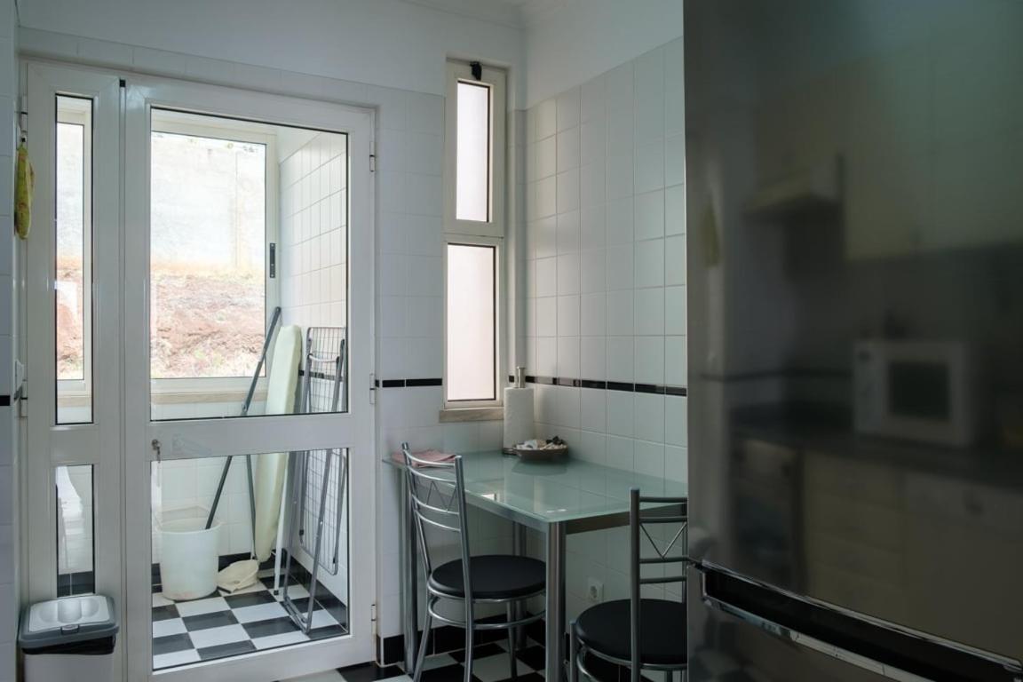 Guestready - Tranquil Nest In Funchal Apartman Kültér fotó